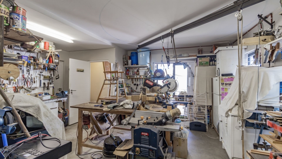 3 Bedroom Property for Sale in Heldervue Western Cape